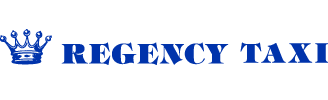 Regency Taxi logo
